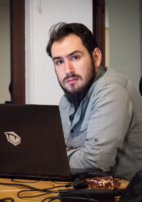 Burak ÖRS