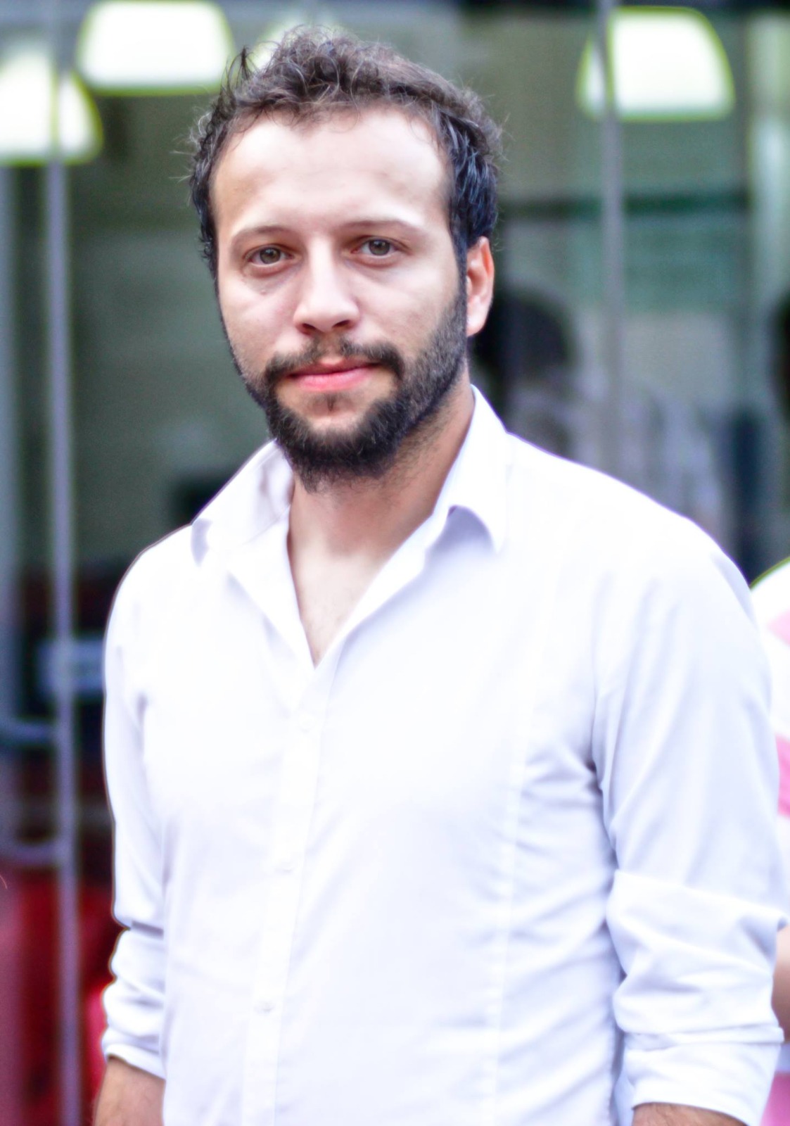 Tuna Yılmaz